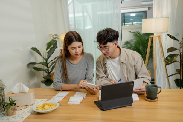 Financial Counseling and Guidance in Menasha, WI